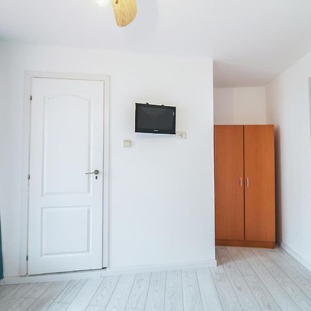 Transylvania Guest House Braşov Esterno foto