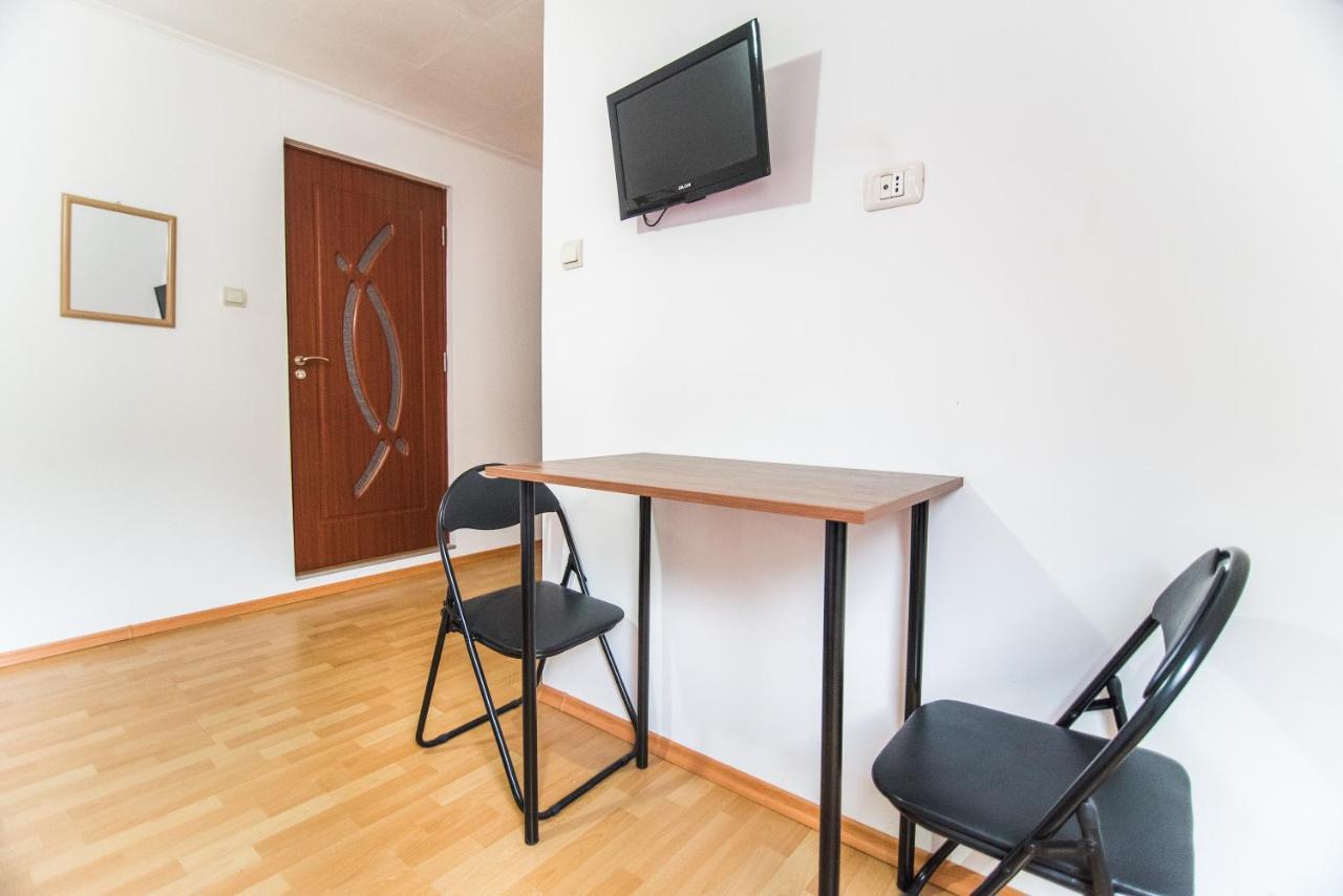 Transylvania Guest House Braşov Esterno foto