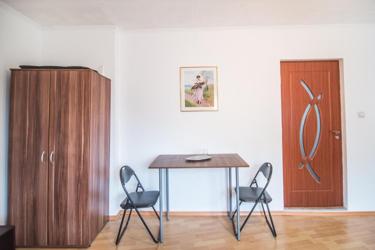 Transylvania Guest House Braşov Esterno foto