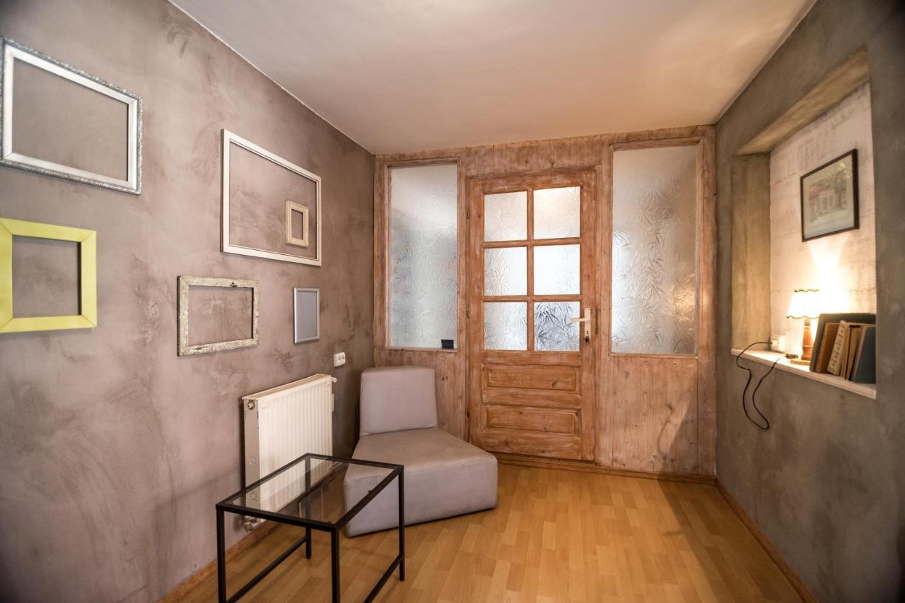 Transylvania Guest House Braşov Esterno foto