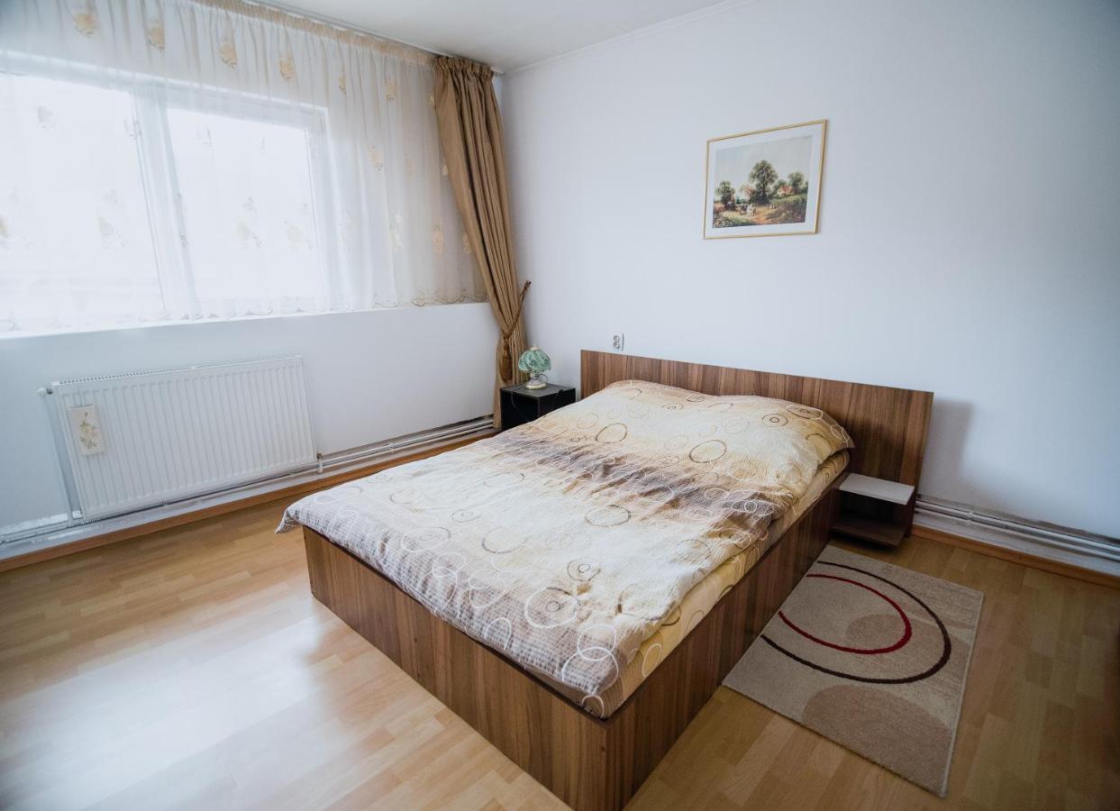 Transylvania Guest House Braşov Esterno foto